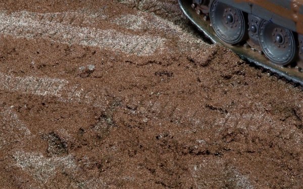 Humbrol AV0102 Smart Mud (200 ml)