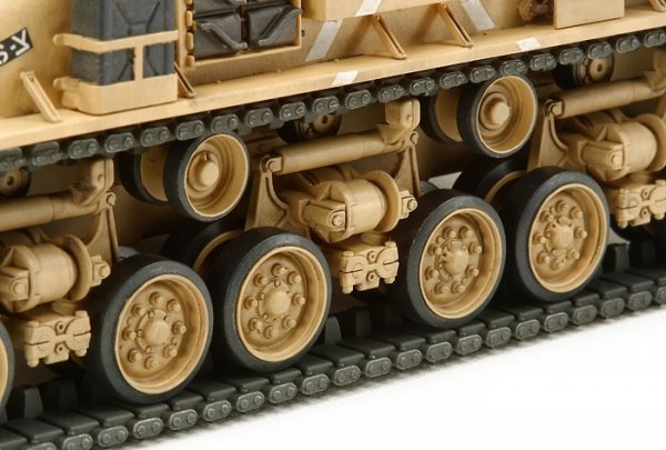 Tamiya 35323 M51 Super Sherman (1:35)