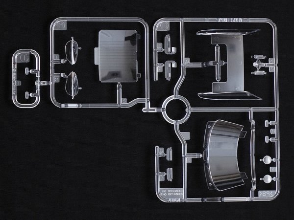 Tamiya 24367 Nissan Fairlady 240Z Street-Custom 1/24