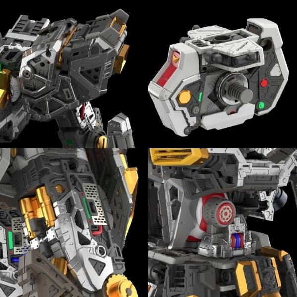 Bandai 69191 RX-93 Nu Gundam Mk6 (PG Unleashed) 30cm 1/60