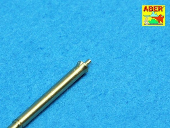 Aber 35L-105 20 mm Barrels for U.S. M61 gun Vulcan (1:35)