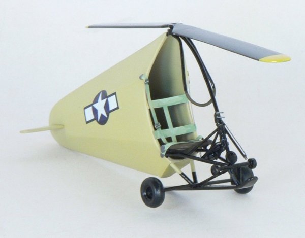 Fly 32005 Rotachute Mk III (1:32)