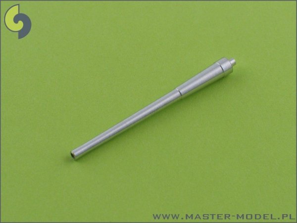 Master SM-350-012 British 14in (356mm) Mark VII barrels (10pcs)