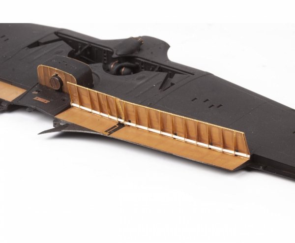 Eduard 32496 Sea Hurricane Mk.IIc landing flaps REVELL 1/32