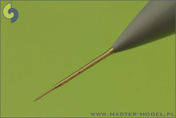 Master AM-48-045 F-105 Thunderchief - Pitot Tube (1:48)