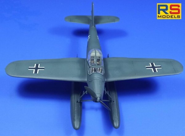 RS Models 92271 Arado Ar 199 early version 1/72