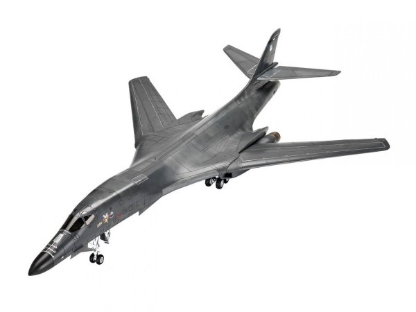 Revell 04963 B-1B Lancer - Platinum Edition 1/48