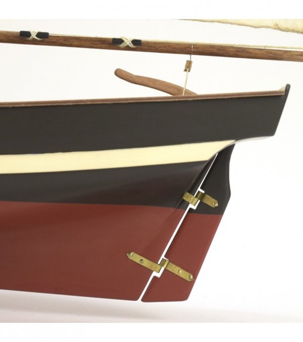 ARTESANIA LATINA 22110N U.S. Pilot Boat Swift 1805 1/50