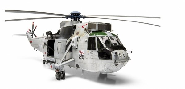Airfix 11008 