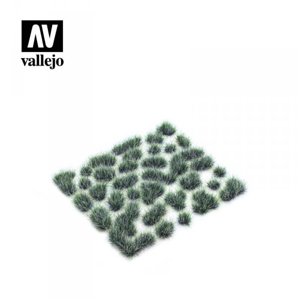 Vallejo SC432 Fantasy Tuft – Turquoise