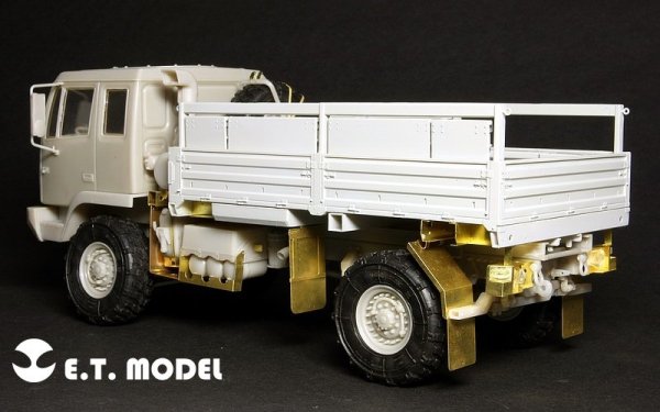 E.T. Model E35-017 Modern US M1078 LMTV (For TRUMPETER 01004) (1:35)