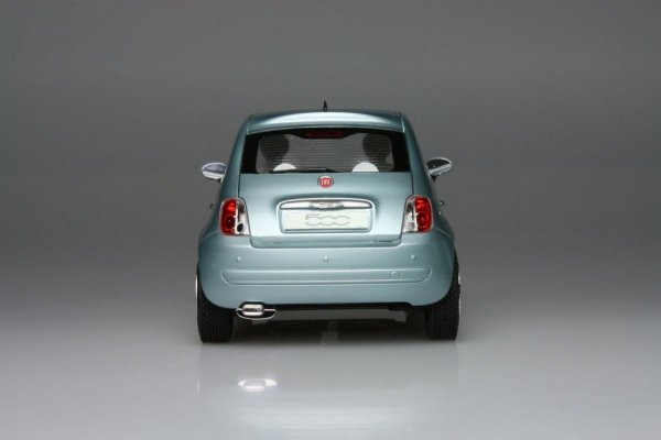 Fujimi 123622 Fiat 500 (1:24)