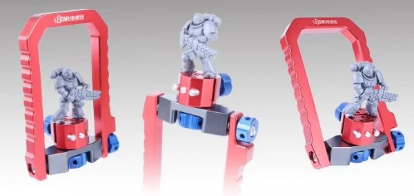 U-Star UA-90638 Painting Handle / Uchwyt do malowania