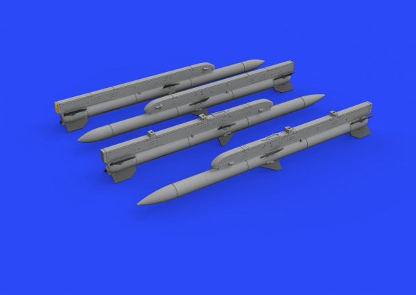 Eduard SIN67224 F-35A armament TAMIYA 1/72