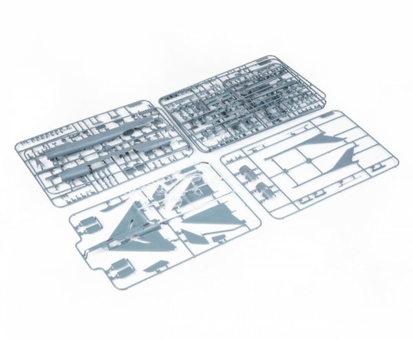 Eduard 82191 MiG-21 F-13 ProfiPACK 1/48