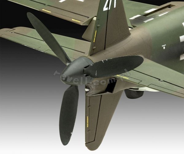 Revell 63795 Dornier Do 335 Pfeil SET 1/48