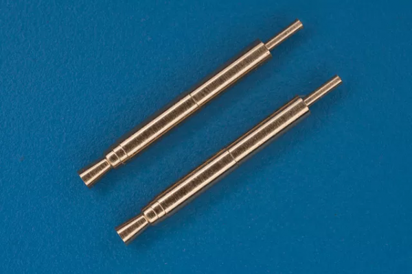 RB Model 32AB07 Barrel endings for 20mm automat cannon MG FF &amp; MG FF/M 1/32