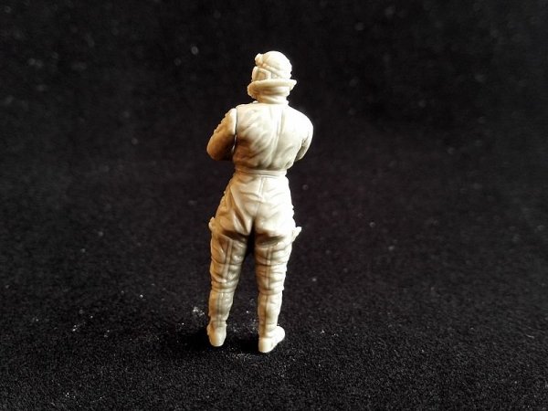 Copper State Models F48-002 RFC Pilot 1:48