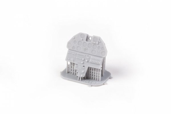 Eduard 6481124 P-40E cockpit w/ late seat PRINT EDUARD 1/48