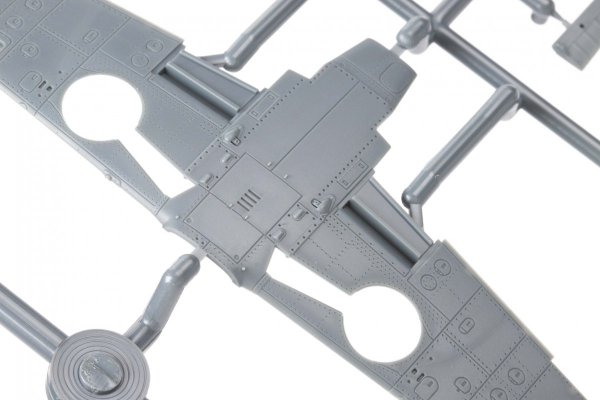 Eduard 2141 MEZEK DUAL COMBO 1/72