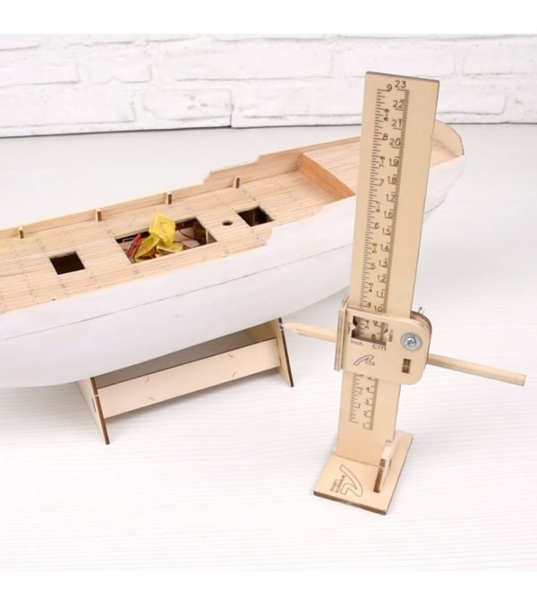 ARTESANIA LATINA 27649 Waterline Marker