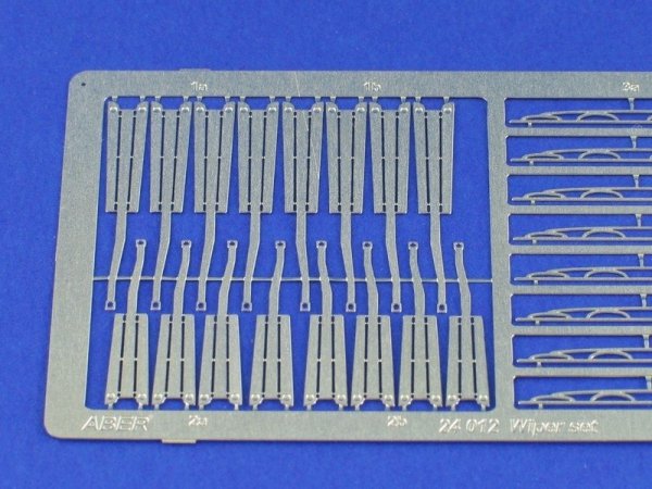 Aber 24012 Wycieraczki (1:24)
