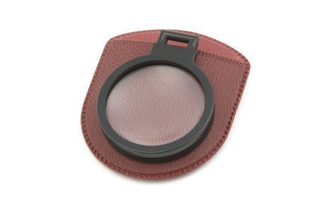 Tamiya 74092 Magnifying Visor With 1.7x/2x/2.5x Lenses
