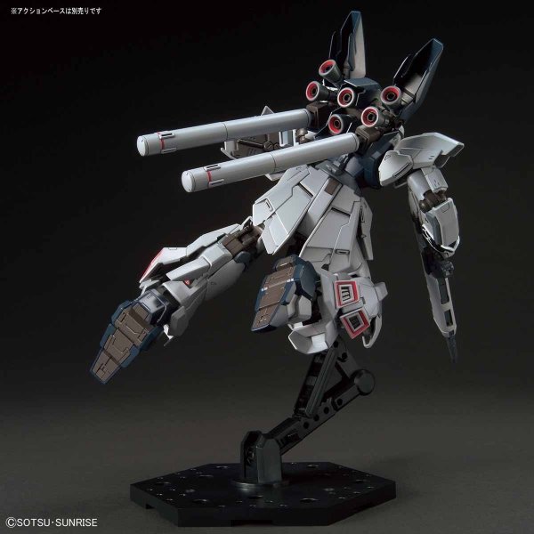 Bandai 53485 Sinanju Stein Narrative Ver. Gundam 82696