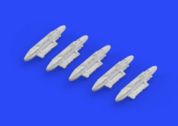 Eduard 672120 TER 1/72