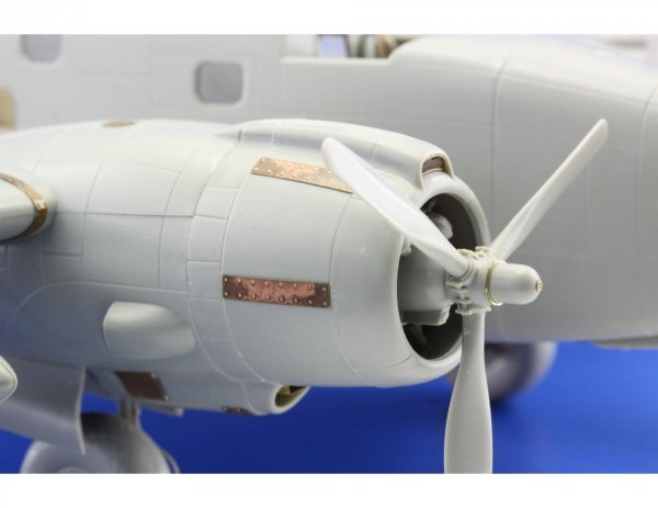 Eduard 48900 Ventura Mk. II exterior REVELL 1/48