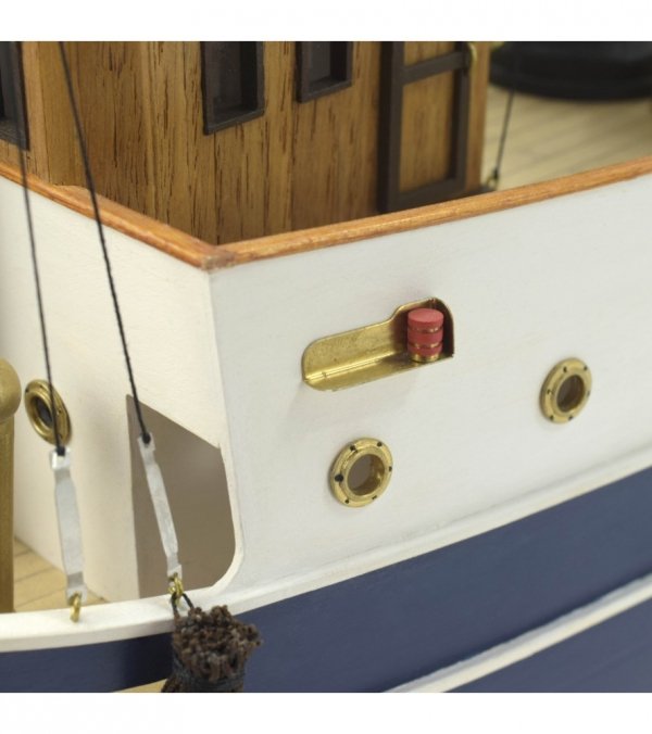 ARTESANIA LATINA 20415 Sanson - holownik 1/50