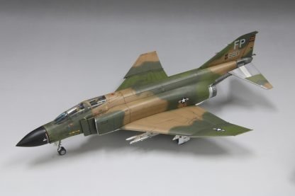 Fine Molds 72846 U.S. Air Force Jet Fighter F-4C “Wolf Pack 1967” 1/72