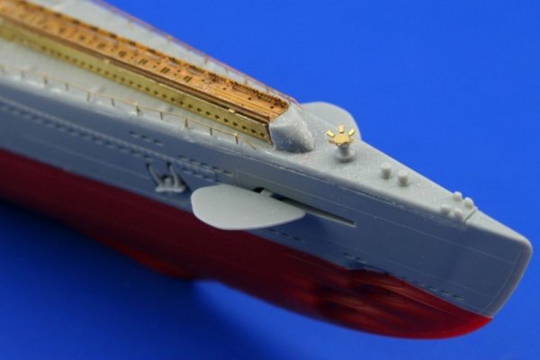 Eduard 53037 I-400 1/350 Tamiya