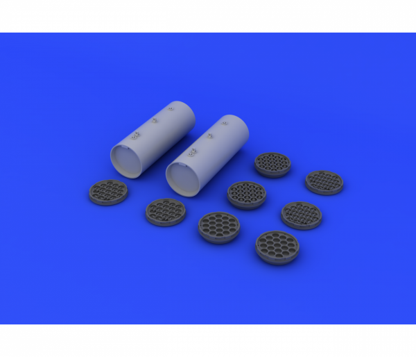 Eduard SIN648133 A-10C armament GREAT WALL HOBBY 1/48