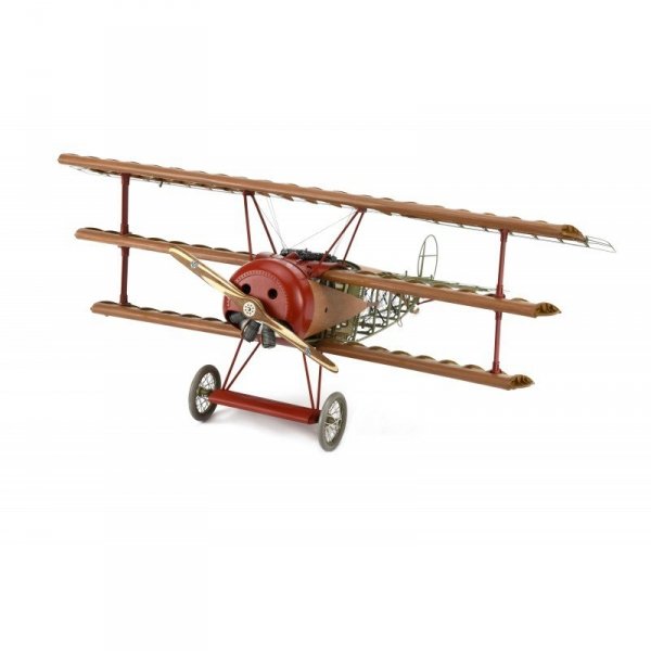 ARTESANIA LATINA 20350 Fokker DR.I 1918 Red Baron 1/16