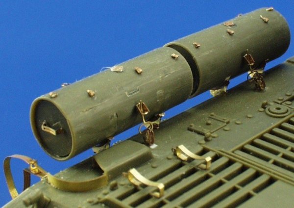 Eduard 35571 IS-3M 1/35 Trumpeter