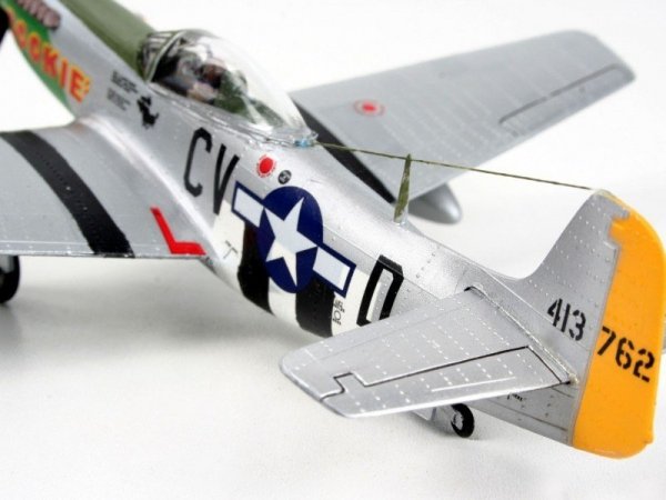 Revell 04148 P-51 D Mustang (1:72)