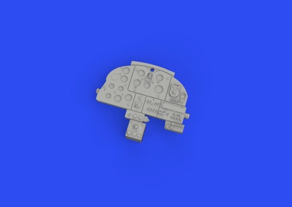 Eduard 644086 Il-2 LööK for ZVEZDA 1/48