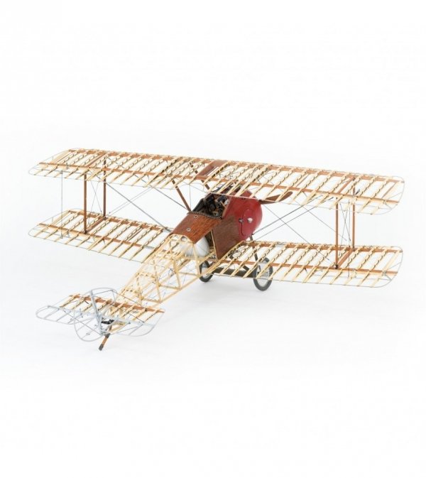 ARTESANIA LATINA 20351 Sopwith Camel F1 1918 1/16