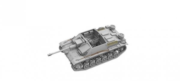 Das Werk DW16001 StuG III Aus.G early 1/16