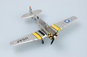 Hobby Boss 80233 American T-6G &quot;Texan&quot; (1:72)