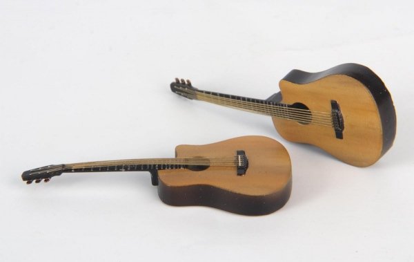 KA Models KA-24014 60-70s Accessory Set C 1/24