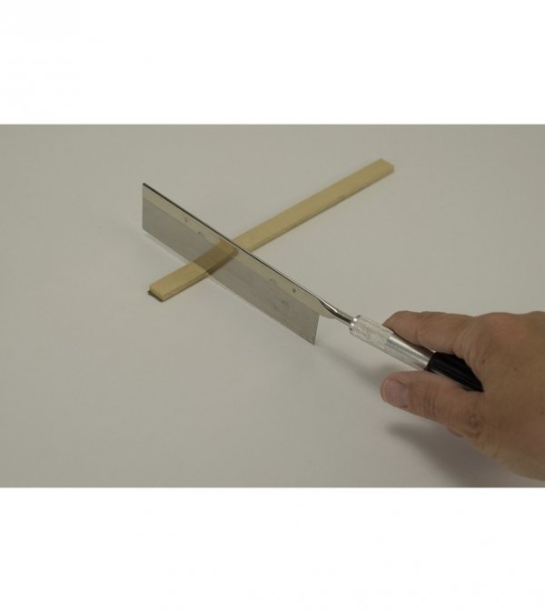 ARTESANIA LATINA 27042 Piła ręczna z uchwytem