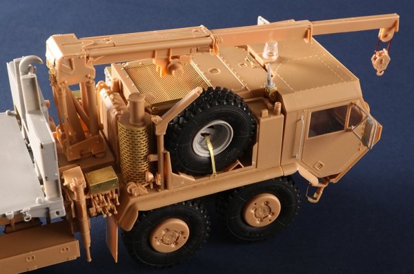 I Love Kit 63564 M1074 HEMTT PLS W/ M1076 Trailer 1/35