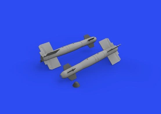 Eduard 648646 GBU-15(V)21/ B 1/48
