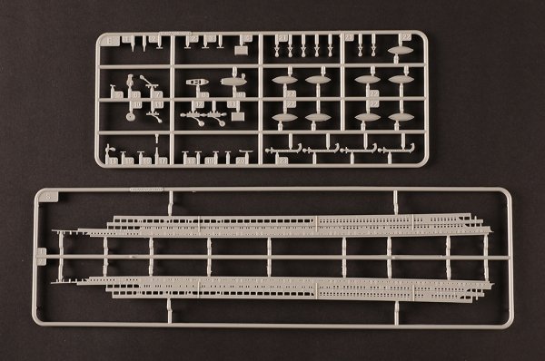 Hobby Boss 83422 HMHS Britannic 1/700