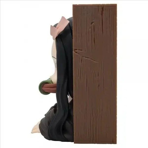 Bandai BP29892 BANPRESTO DEMON SLAYER KNY HYOKOFIG - NEZUKO KAMADO