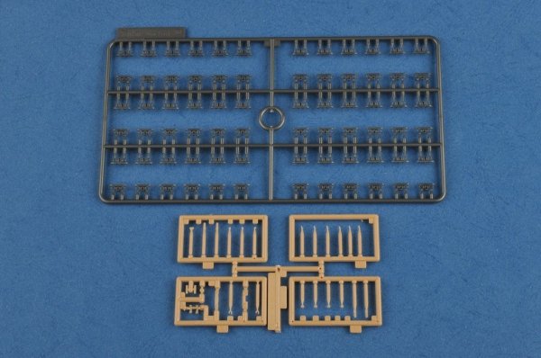 Hobby Boss 80132 German Panzerkampfwagen IV Ausf D / TAUCH