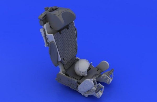 Eduard 648031 MiG-21 seat early 1/48 (Eduard)