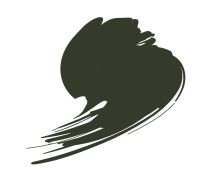 Hataka HTK-B022 Dark Green (RLM83) 17ml